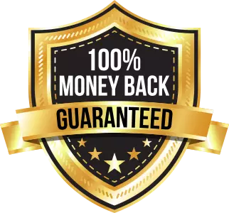 Menovelle money back guarantee