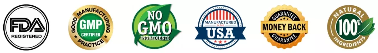Menovelle certified badge