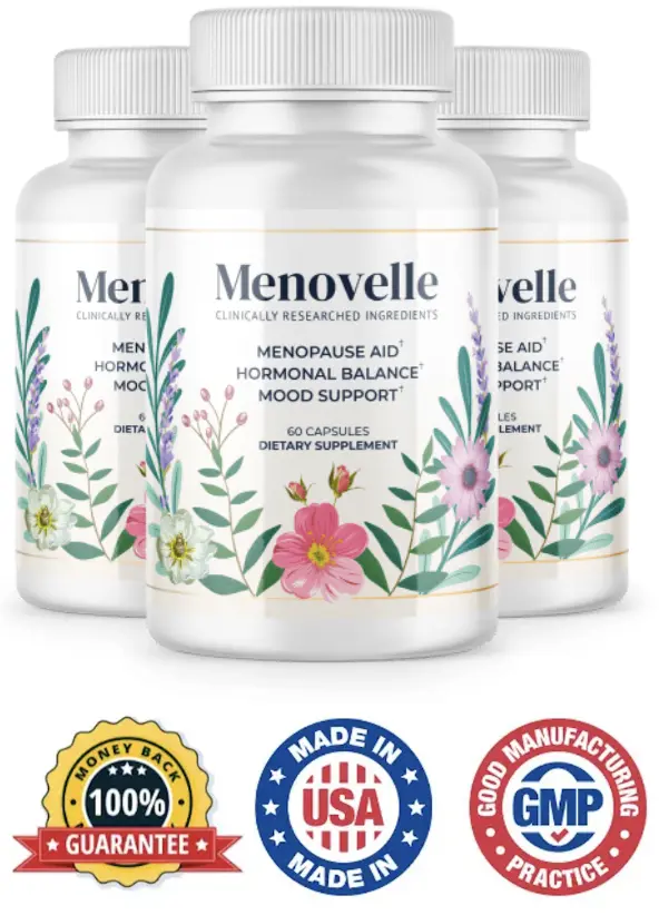 Menovelle